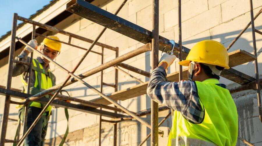 Ridge Cap Repair in Zamora, CA